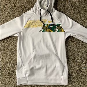 Nike hoodie